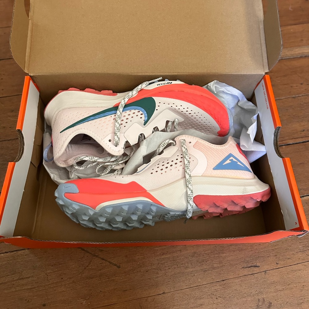 Nike air zoom kiger 7